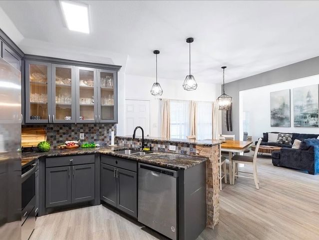 126 Egret Circle, East Tawakoni, TX 75472