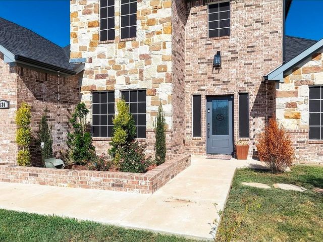 126 Egret Circle, East Tawakoni, TX 75472