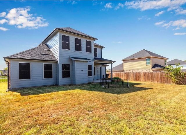 126 Egret Circle, East Tawakoni, TX 75472