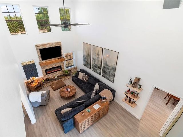 126 Egret Circle, East Tawakoni, TX 75472