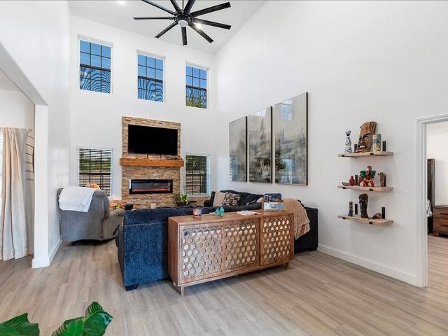 126 Egret Circle, East Tawakoni, TX 75472