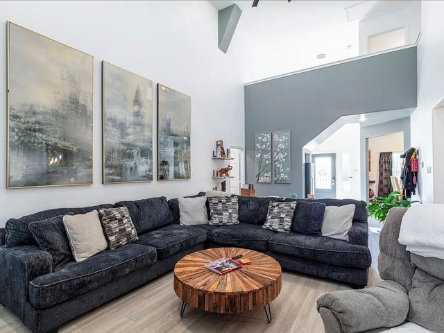 126 Egret Circle, East Tawakoni, TX 75472