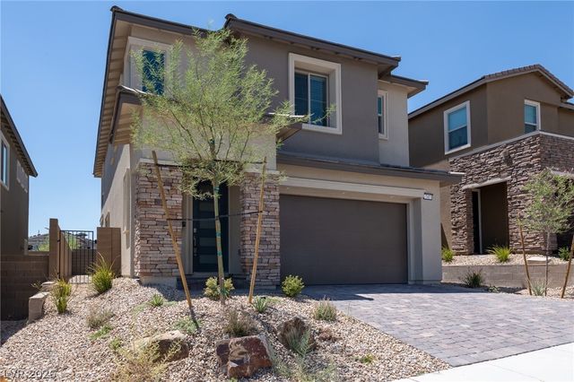 747 Foreign Reef Way, Las Vegas, NV 89138
