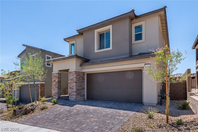 747 Foreign Reef Way, Las Vegas, NV 89138