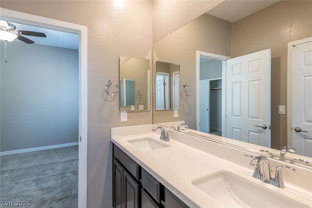 747 Foreign Reef Way, Las Vegas, NV 89138