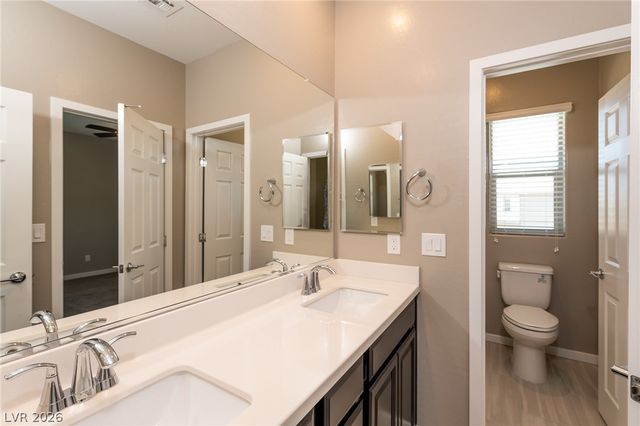 747 Foreign Reef Way, Las Vegas, NV 89138