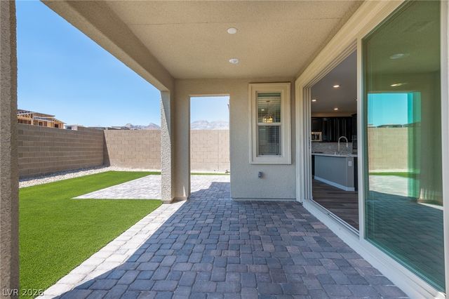 747 Foreign Reef Way, Las Vegas, NV 89138