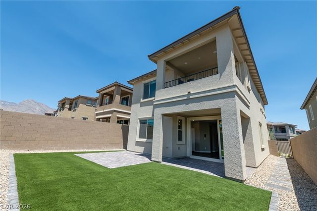 747 Foreign Reef Way, Las Vegas, NV 89138