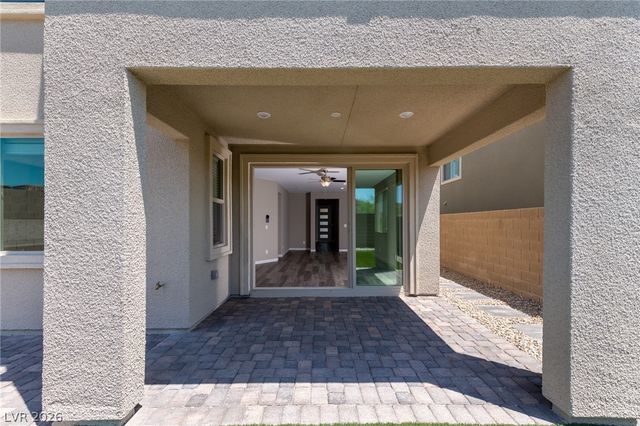 747 Foreign Reef Way, Las Vegas, NV 89138