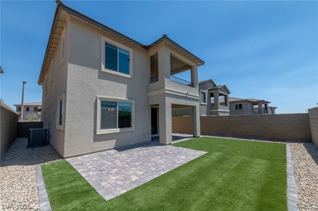 747 Foreign Reef Way, Las Vegas, NV 89138