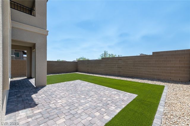 747 Foreign Reef Way, Las Vegas, NV 89138