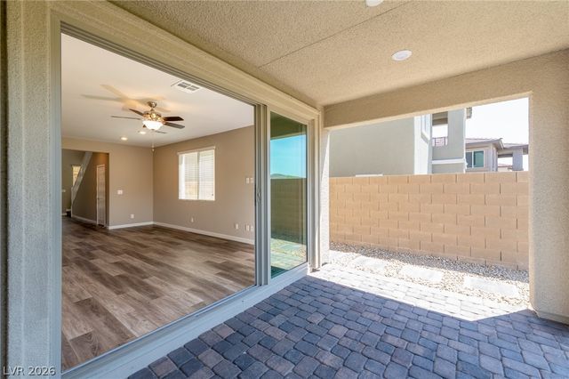 747 Foreign Reef Way, Las Vegas, NV 89138