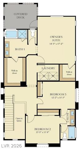 747 Foreign Reef Way, Las Vegas, NV 89138