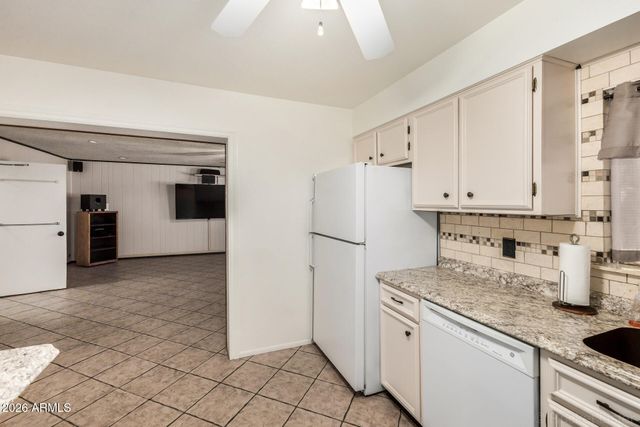 6974 W PALO VERDE Drive, Glendale, AZ 85303