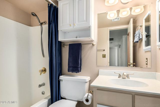 6974 W PALO VERDE Drive, Glendale, AZ 85303