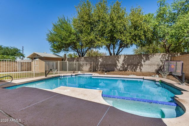 6974 W PALO VERDE Drive, Glendale, AZ 85303