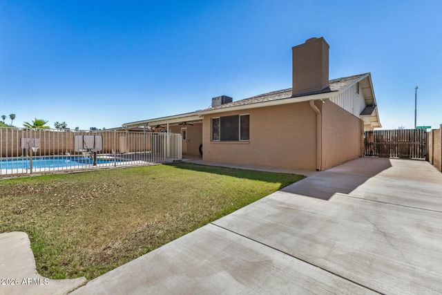6974 W PALO VERDE Drive, Glendale, AZ 85303