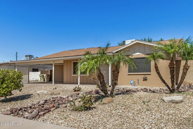 6974 W PALO VERDE Drive, Glendale, AZ 85303