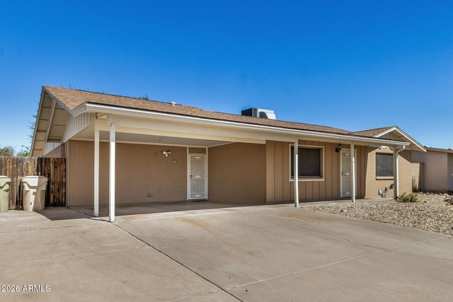 6974 W PALO VERDE Drive, Glendale, AZ 85303