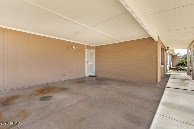 6974 W PALO VERDE Drive, Glendale, AZ 85303