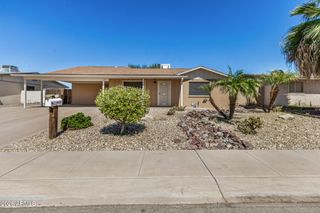 6974 W PALO VERDE Drive, Glendale, AZ 85303
