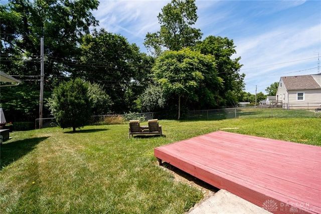 561 Kling Drive, Dayton, OH 45419