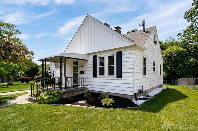 561 Kling Drive, Dayton, OH 45419