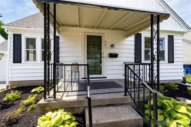 561 Kling Drive, Dayton, OH 45419