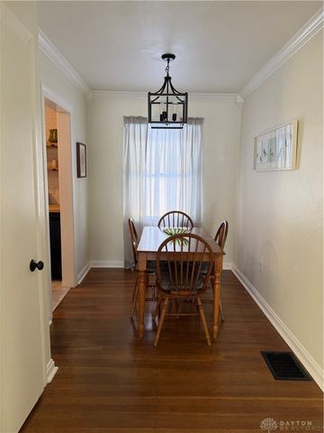 561 Kling Drive, Dayton, OH 45419