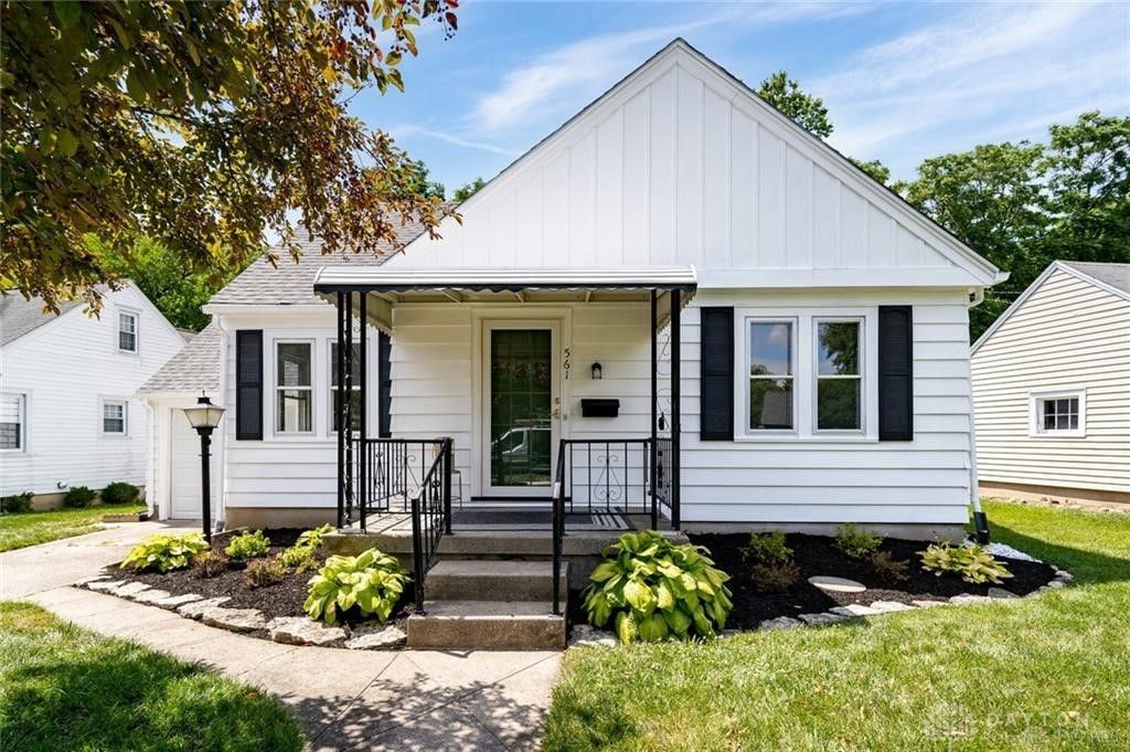 561 Kling Drive, Dayton, OH 45419