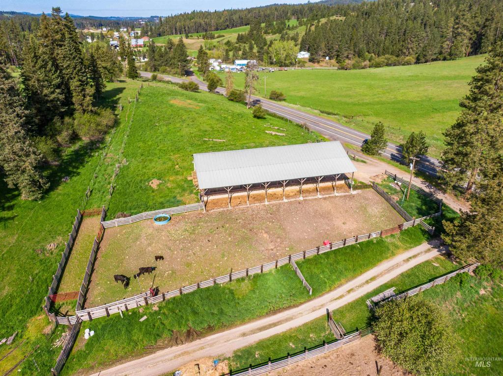 1101 Ruby Creek Rd, Harvard, ID 83834 photo 25