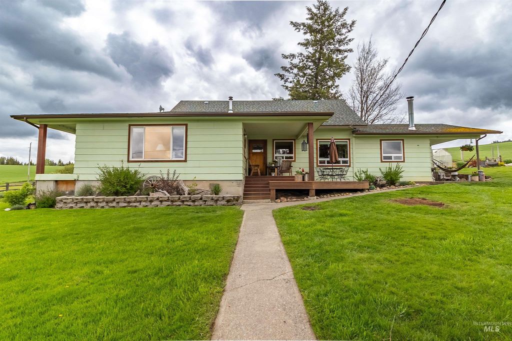 1101 Ruby Creek Rd, Harvard, ID 83834 photo 35