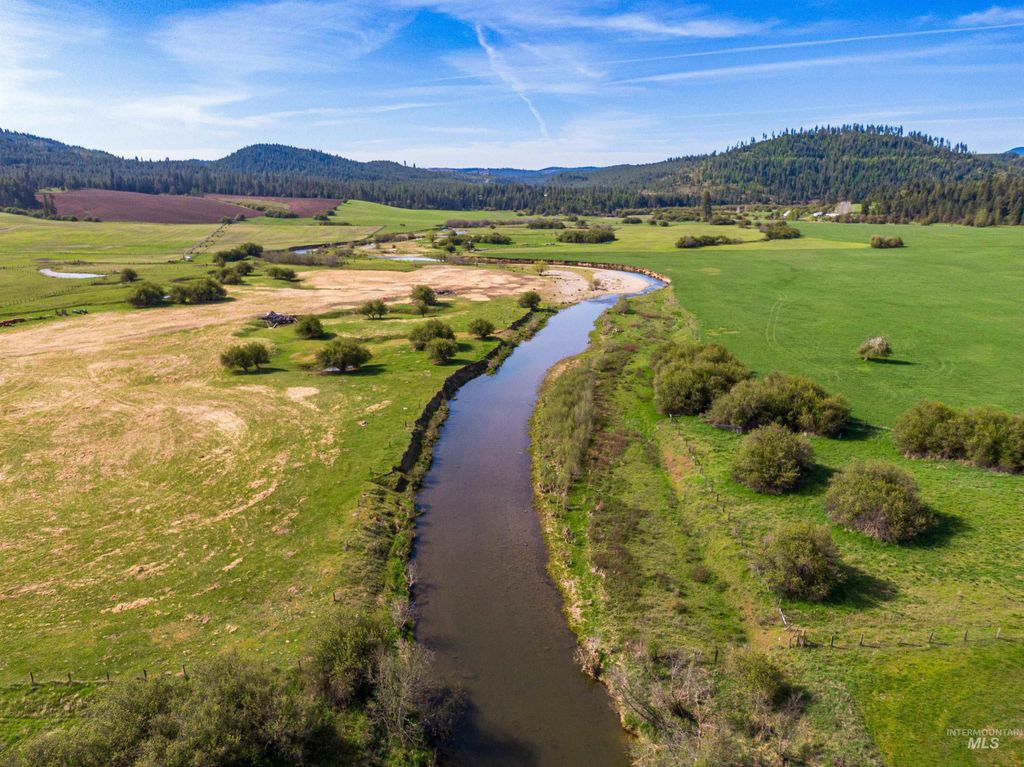 1101 Ruby Creek Rd, Harvard, ID 83834 photo 6