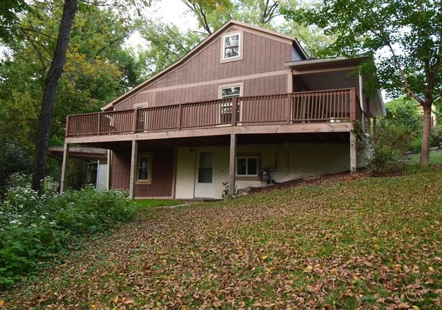 420 N High Street, Galena, IL 61036