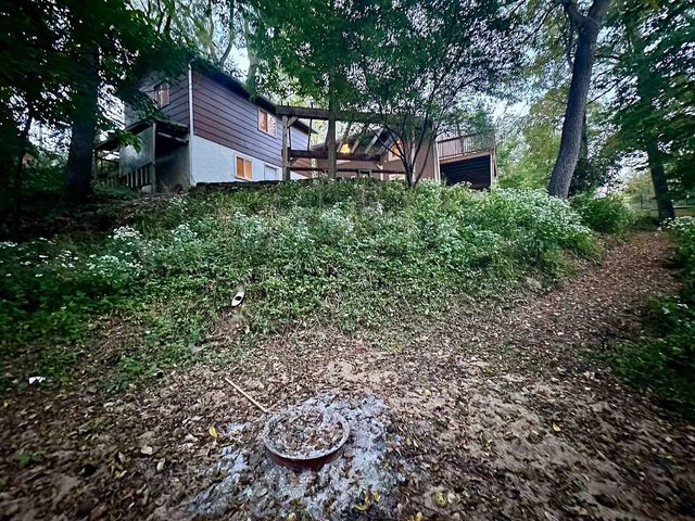 420 N High Street, Galena, IL 61036