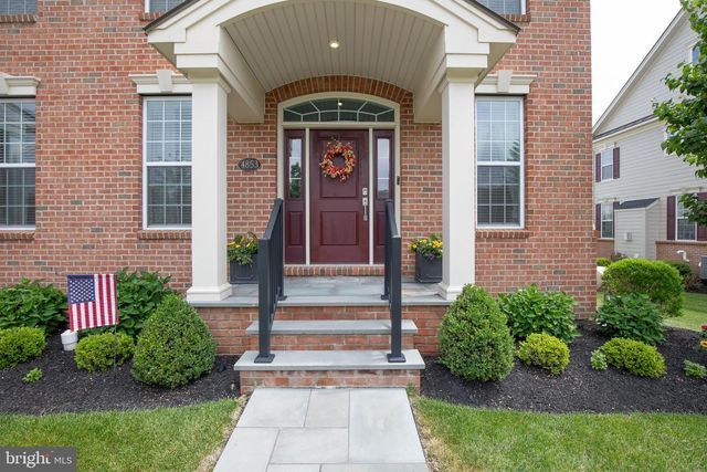 4853 INDIGO DR, Doylestown, PA 18902