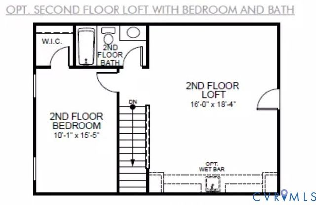 14349 Herdsmans Way, Beaverdam, VA 23015