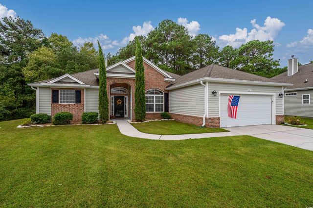 185 Carriage Lake Dr., Little River, SC 29566