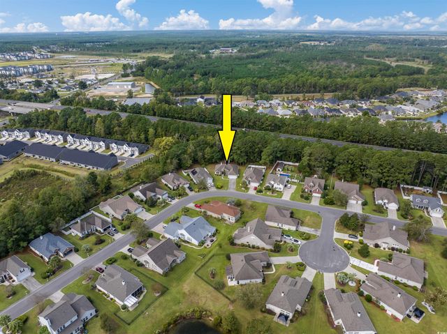185 Carriage Lake Dr., Little River, SC 29566