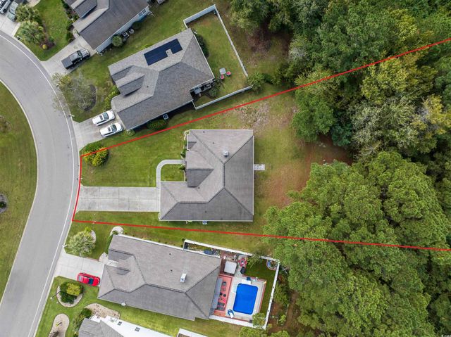 185 Carriage Lake Dr., Little River, SC 29566