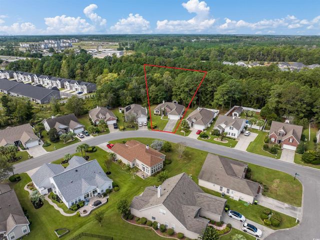 185 Carriage Lake Dr., Little River, SC 29566