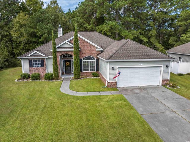 185 Carriage Lake Dr., Little River, SC 29566