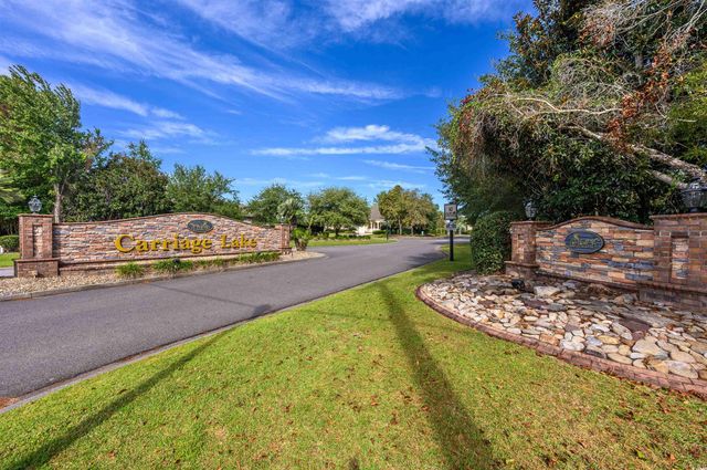 185 Carriage Lake Dr., Little River, SC 29566
