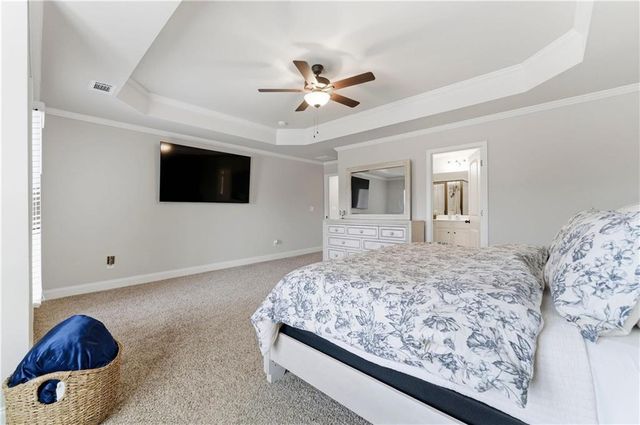 3738 Southfield Court, Loganville, GA 30052