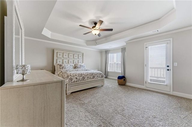 3738 Southfield Court, Loganville, GA 30052