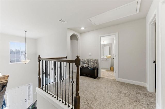 3738 Southfield Court, Loganville, GA 30052