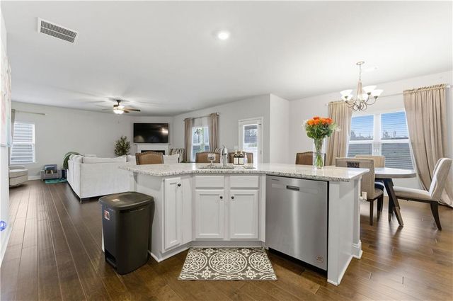 3738 Southfield Court, Loganville, GA 30052