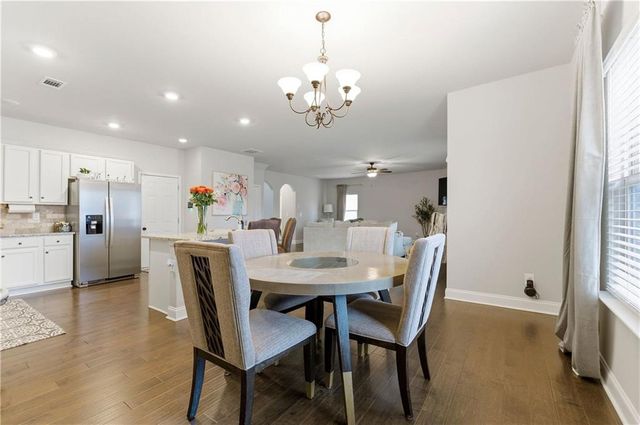 3738 Southfield Court, Loganville, GA 30052