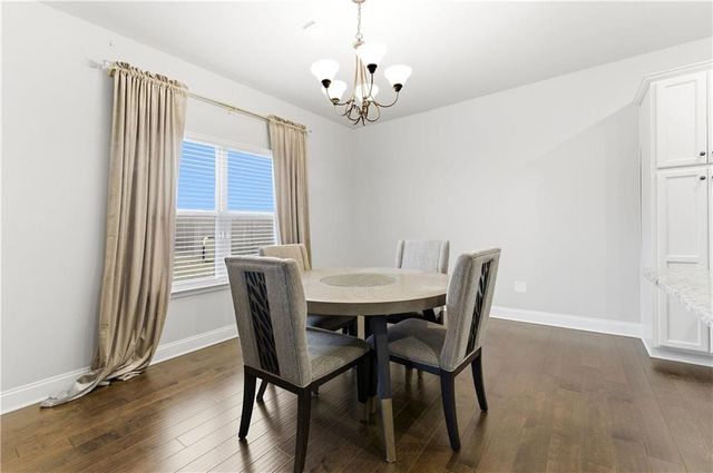 3738 Southfield Court, Loganville, GA 30052