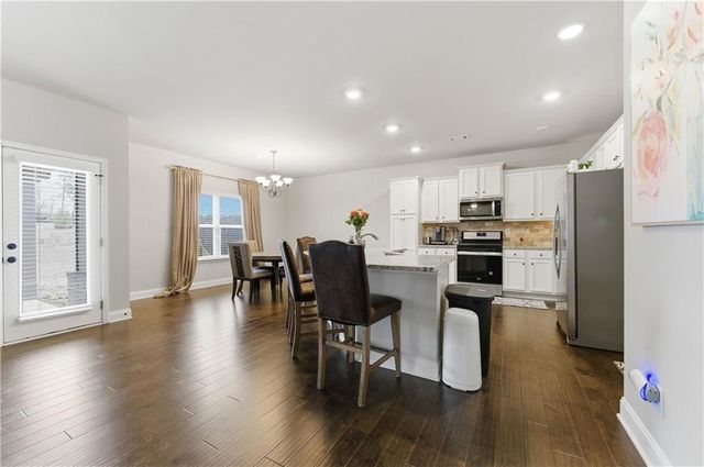 3738 Southfield Court, Loganville, GA 30052